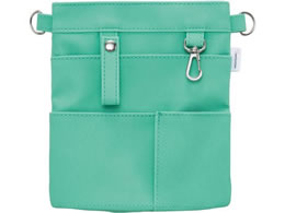 �}�c���V �y���P�[�X �i�[�X�O�b�Y 25-4021-02 MY-NS0530GR(�O���[��)