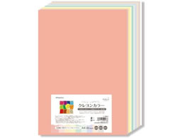 ���剮���X ���낢�� ���낪�悤�� �N�������J���[ A4 �~���L�[�J���[ 10�F�A�\�[�g �i-CR912