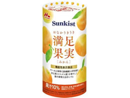 �X�i���ƃN���j�R �y�@�\���\���H�i�zSunkist ���Ȃ��������������ʎ� �݂��� 1��(18�{��) 7-9089-12