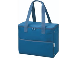 �T�[���X THERMOS �N�[���[�o�b�O �\�t�g �ۗ�o�b�O 25L �{�b�N�X�^ �u���[ RFI-025 BL