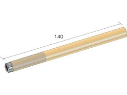 Minimo �X�e�B�b�N�u�΃n���h�z���_�[�Z�b�g 3�~6mm�p PA5601