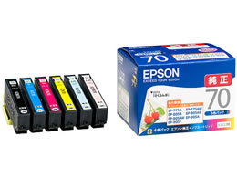 �G�v�\�� �C���N�J�[�g���b�W 6�F�p�b�N IC6CL70