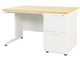 Netforce �i�b�c �Б��� 2�i ��1200mm �z���C�g�~�i�`������ LKD-127-FWWHNA2