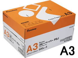 Forestway Rs[y[p[PIIJ A3 500~5