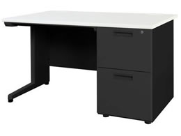 Netforce �i�b�c �Б��� 2�i ��1200m �u���b�N�~�z���C�g LKD-127B-FWBWH2