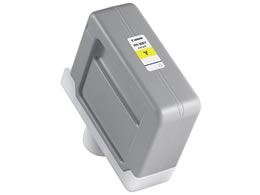 キヤノン インクタンク 顔料イエロー 330ml PFI-306Y 6660B001