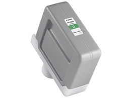 キヤノン インクタンク 顔料グリーン 330ml PFI-306G 6664B001 キヤノン インクタンク 顔料グリーン 330ml PFI-306G 6664B001