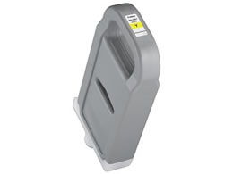 キヤノン インクタンク 顔料イエロー 700ml PFI-706Y 6684B001
