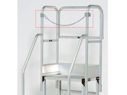 TRUSCO TSFƑp[m`F[ ʕ800mmp TSF-KC8