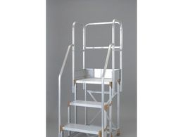 TRUSCO ƗppX^V肷 wʕ⋭o[ TSF-STH