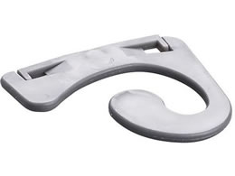 �A�Y���� �����[�U�u��SpO2�Z���T �����p�C���[�n���K�[ 7-9204-22