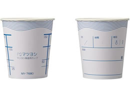 �}�c���V �����p�J�b�v ���A�R�b�v 24-8655-00 MY-7680(205ML)100�R�C��