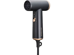 DOCTOR AIR �~�� �W�F�b�g�h���C���[ �X���[�X�u���b�N BDR-01BK