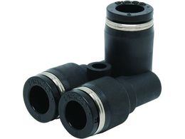 PISCO �`���[�u�t�B�b�e�B���O ���j�I���G�C �`���[�u8 PAU8