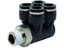 PISCO �`���[�u�t�B�b�e�B���O �_�u���u�����`�G�C�`���[�u10�l�W03 PAW10-03