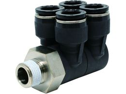 PISCO �`���[�u�t�B�b�e�B���O �_�u���u�����`�G�C�`���[�u12�l�W03 PAW12-03