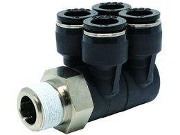 PISCO �`���[�u�t�B�b�e�B���O �_�u���u�����`�G�C�`���[�u12�l�W04 PAW12-04