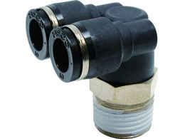 PISCO �`���[�u�t�B�b�e�B���O �u�����`�G���{�`���[�u10�l�W04 PAX10-04