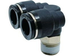 PISCO �`���[�u�t�B�b�e�B���O �u�����`�G���{�`���[�u12�l�W03 PAX12-03