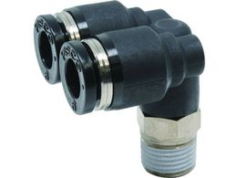 PISCO �`���[�u�t�B�b�e�B���O �u�����`�G���{�`���[�u6�l�W01 PAX6-01