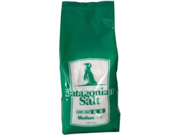 p^SjAE\g Patagoniansalt () 1kg
