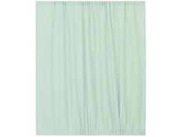 �}�c���V �՗�II�����p�J�[�e�� W1200�~H1600mm�p �X�N���[�� 24-5617-0203 �O���[�� MY-TP120CL(120X160���E