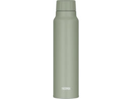�T�[���X THERMOS �X�e�����X���g�їp�܂ق��т� ���� 770mL �X�N�����[ �ۗ��p �Y�_�����Ή� �J�[�L FJK-750 KKI