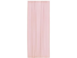 �}�c���V �՗�II�����p�J�[�e�� W600�~H1600mm�p �X�N���[�� 24-5617-0001 �s���N MY-TP60CL(60X160���E)