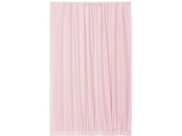 �}�c���V �՗�II�����p�J�[�e�� W900�~H1600mm�p �X�N���[�� 24-5617-0101 �s���N MY-TP90CL(90X160���E)