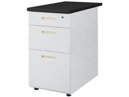 Netforce �i�b�c �e�� 3�i ��400mm �j���[�O���[�~�u���b�N LD-WD3-FW-NG-BK