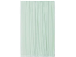 �}�c���V �՗�II�����p�J�[�e�� W900�~H1600mm�p �X�N���[�� 24-5617-0103 �O���[�� MY-TP90CL(90X160���E)