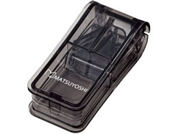 �}�c���V ���܃J�b�^�[ 24-3333-01 MY-8100G(�O���[)