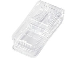 �}�c���V ���܃J�b�^�[ 24-3333-02 MY-8100C(�N���A�[)