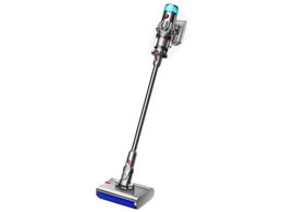 Dyson(ダイソン) スティック掃除機 コードレス 全方向駆動 ダイソン、“浮いているように軽快な”全方向駆動コードレス掃除機