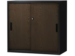 Netforce �C�[�Z���u���[ ���ˏ��� 2�i �_�[�N�u���E�� EA-8040-2H2C-DB