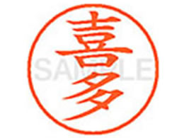 �V���`�n�^ XL-9(�쑽)