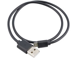 �A�Y���� �f�W�^���_�[�}�g�X�R�[�v �����pUSB�P�[�u�� 7-9419-12