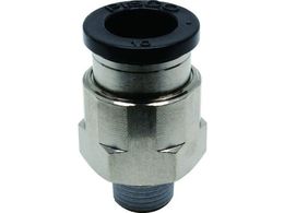 PISCO �`���[�u�t�B�b�e�B���O �X�g���[�g �K���O�a10mm �ڑ����aR1 8 PC1001