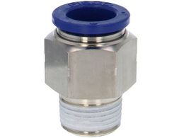 PISCO �`���[�u�t�B�b�e�B���OSUS304 �X�g���[�g PC12-03SUS