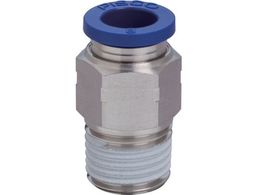 PISCO SUS304�p�� �X�g���[�g PC16-04SUS