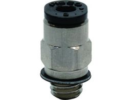 PISCO �`���[�u�t�B�b�e�B���O�~�j �X�g���[�g PC3-M6M