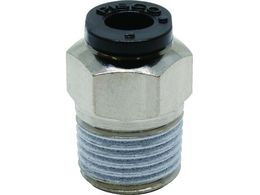 PISCO �`���[�u�t�B�b�e�B���O �~�j�X�g���[�g PC4-01M