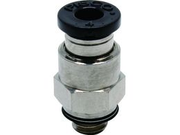 PISCO �`���[�u�t�B�b�e�B���O �X�g���[�g �K���O�a4mm �ڑ����aM6�~1 PC4-M6