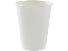 �T���i�b�v �G�A�[�E�H�[���J�b�v �z���C�g 340mL 25�� C3425EW