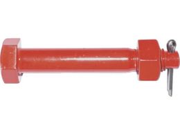 TAIYO ���͒��V���b�N���p�{���g�i�b�g�ꎮ TSL-1.25�p 1013235