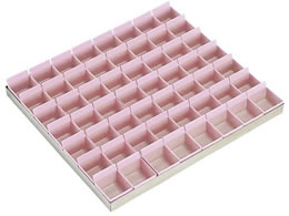 �}�c���V ����g���[ 56�l�p �s���N MY-8028