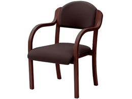 Netforce �_�C�j���O�`�F�A �G�g���[�� �u���E���t���[���~�u���E�� 2�r�Z�b�g UHE-2-2-S2-FWBR