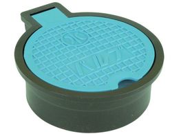 �g�[�G�[ �������o���u�{�b�N�X 100 �u���[ TSKTVB-100B