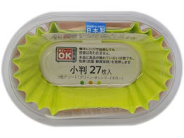 �A�[�g�i�b�v �N���t�g�R�ۂ������P�[�X ����3�F 27���� CK-54