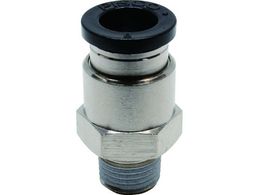PISCO �`���[�u�t�B�b�e�B���O �X�g���[�g �K���O�a8mm �ڑ����aR1 8 PC8-01